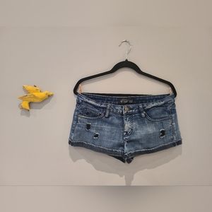 Volcom Denim Jeans